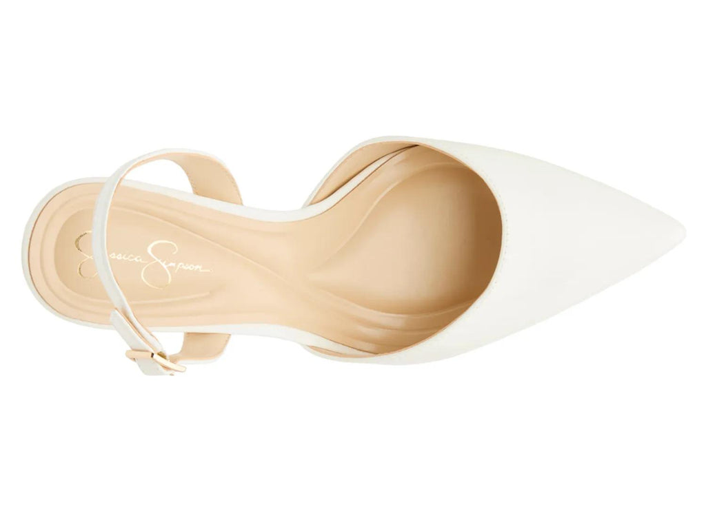 Jessica Simpson Fiseha Pump