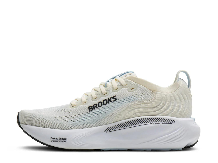 Brooks Adrenaline 25 Running Shoe - Women's