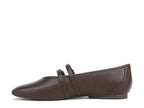 Naturalizer Crista Mary Jane Flat - Women's