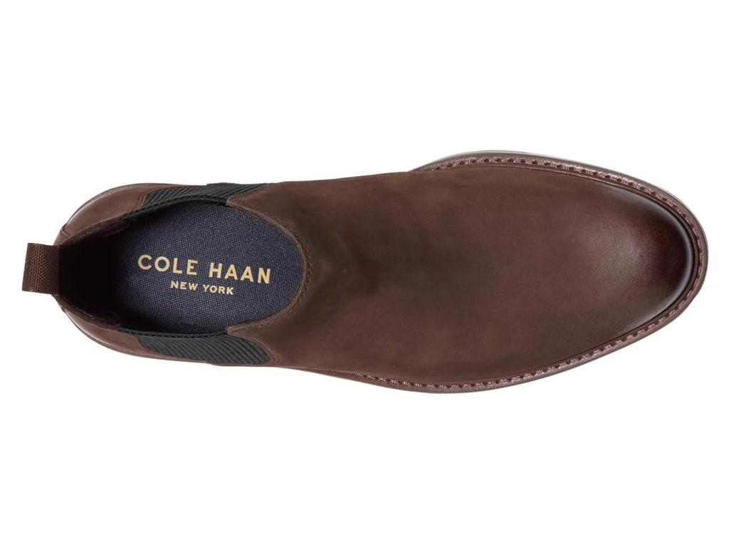 Cole Haan Chamberlin Grand Chelsea Boot - Men's