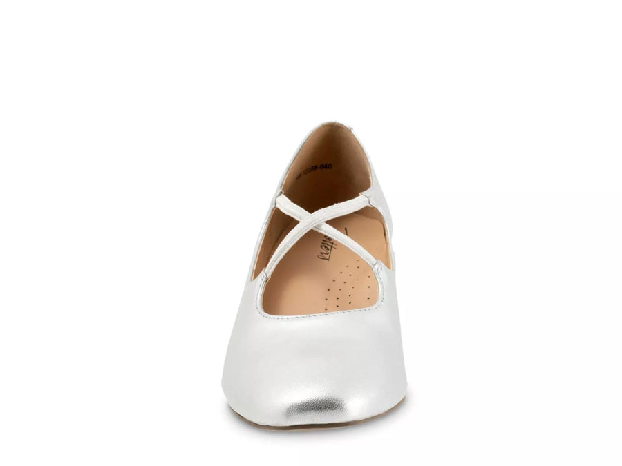 Trotters Demi Pump