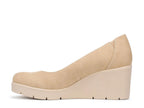 Soul Naturalizer About Time Wedge Pump