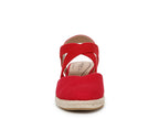 Lifestride Kimball Espadrille Wedge Sandal
