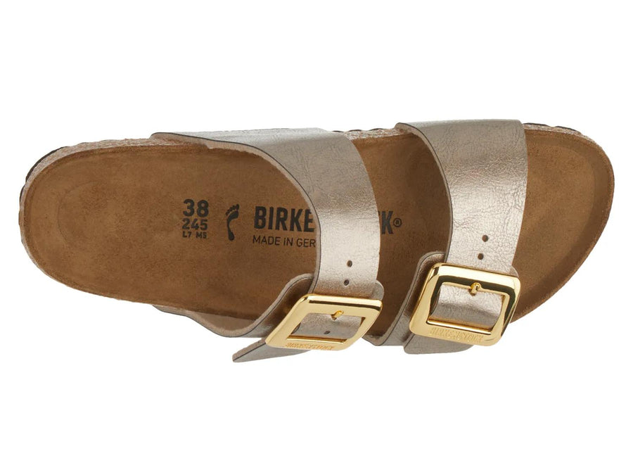 Birkenstock Sydney Slide Sandal - Women's