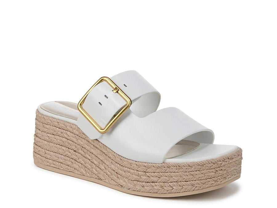 Franco Sarto Taziana Espadrille Wedge Sandal