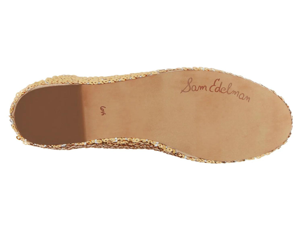 Sam Edelman Felicia Ballet Flat