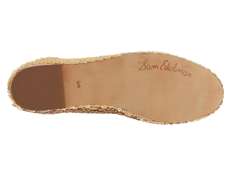Sam Edelman Felicia Ballet Flat