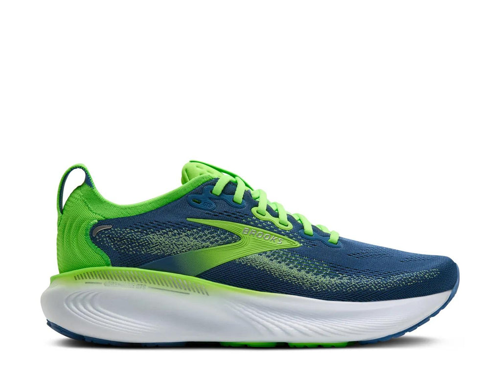 Brooks Adrenaline 25 Running Shoe - Men's