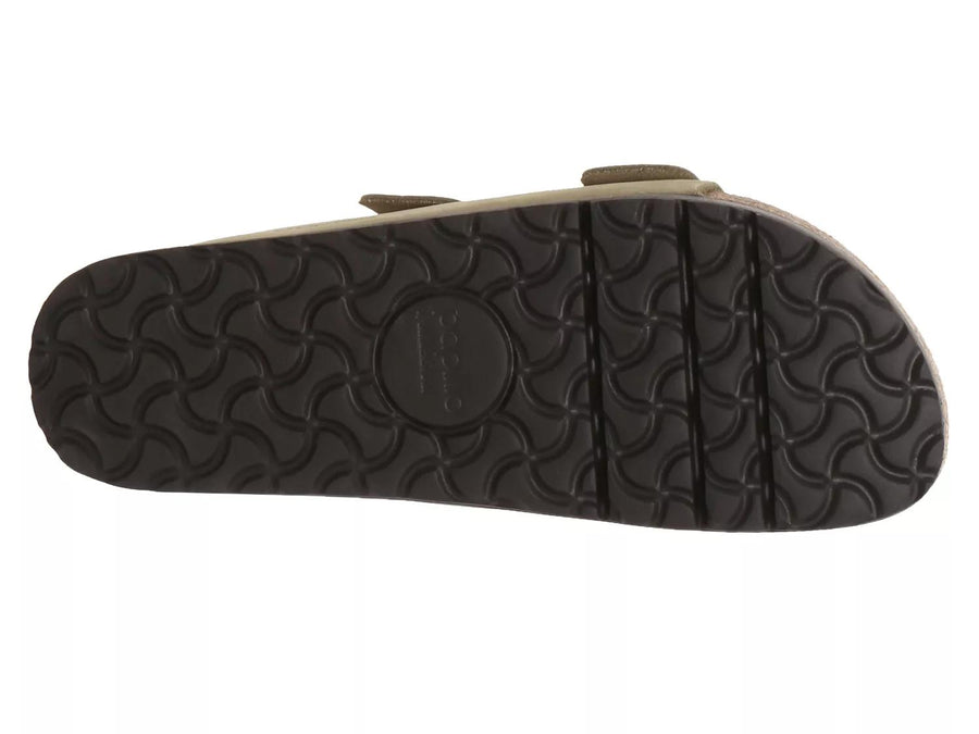Birkenstock Papillio by Birkenstock Arizona Platform Slide Sandal - Women's