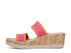 Lifestride Resort Wedge Sandal