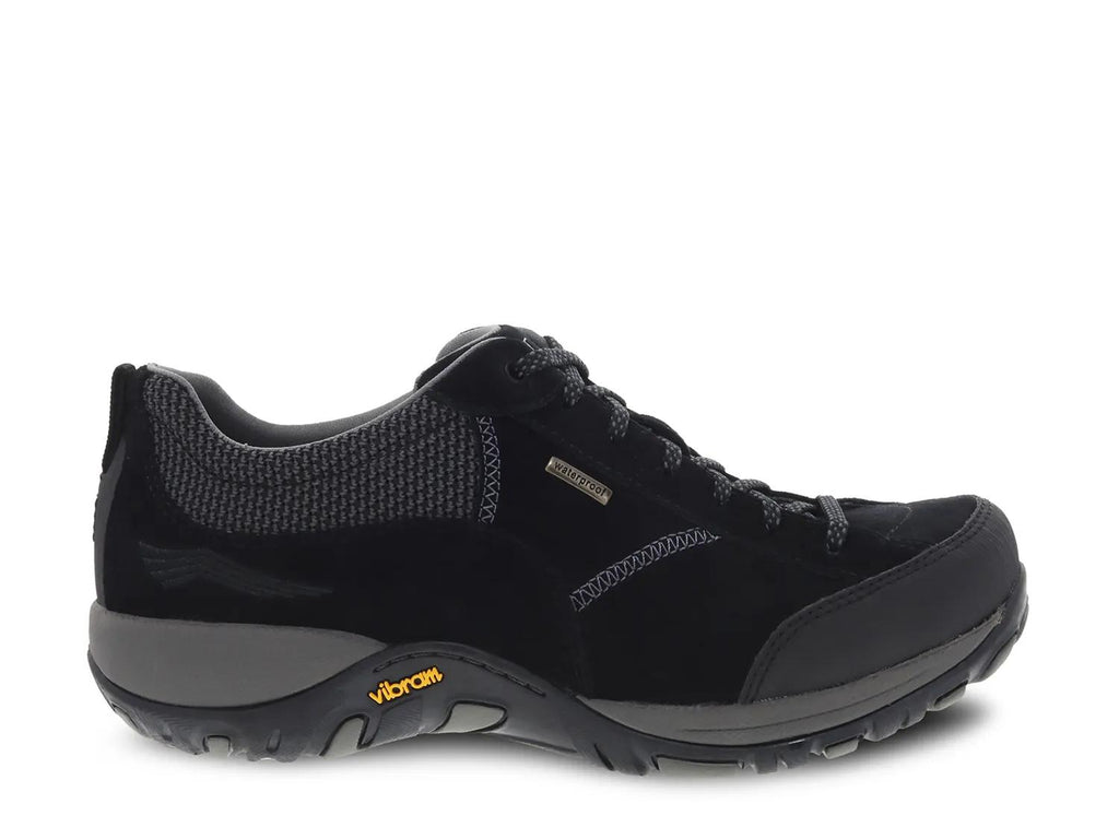 Dansko Paisley Waterproof Sneaker - Women's