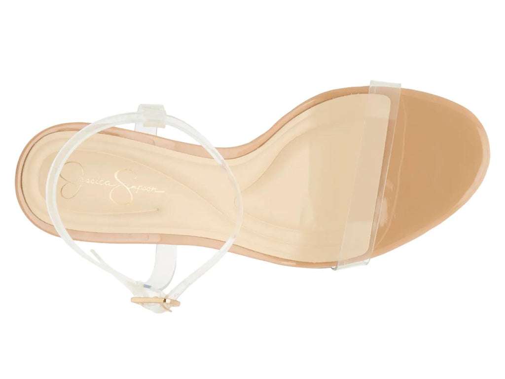 Jessica Simpson Janova Sandal