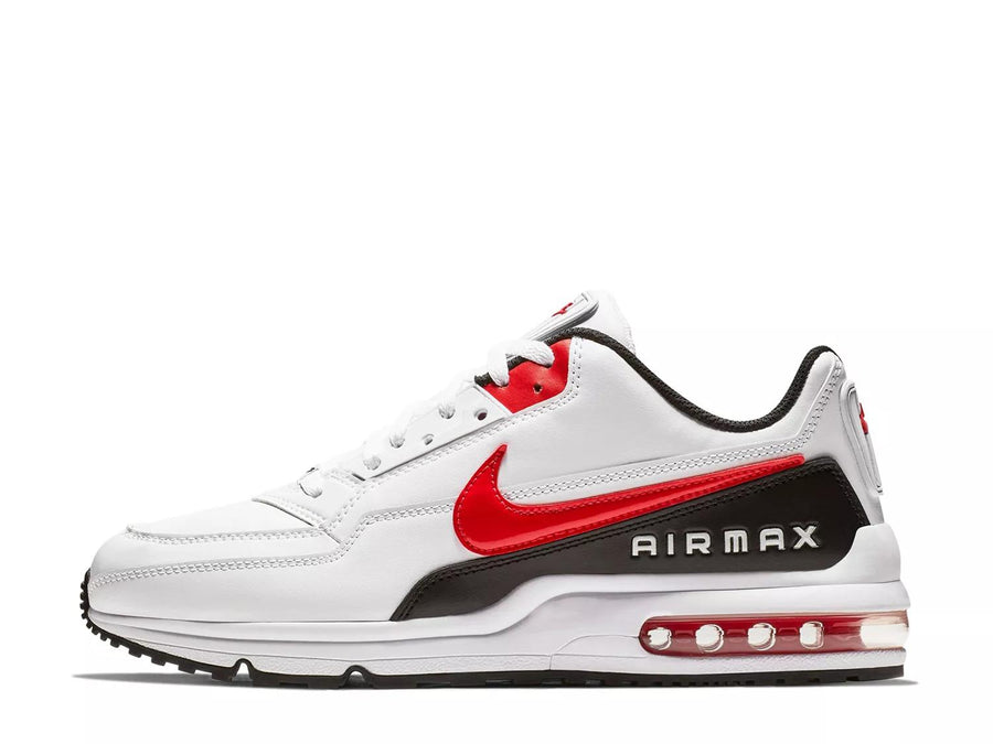Nike Air Max LTD 3 Running Shoe - Men's