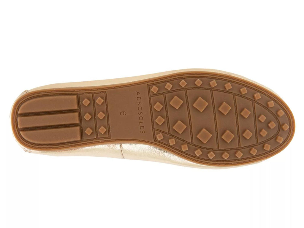Aerosoles Over Drive Loafer