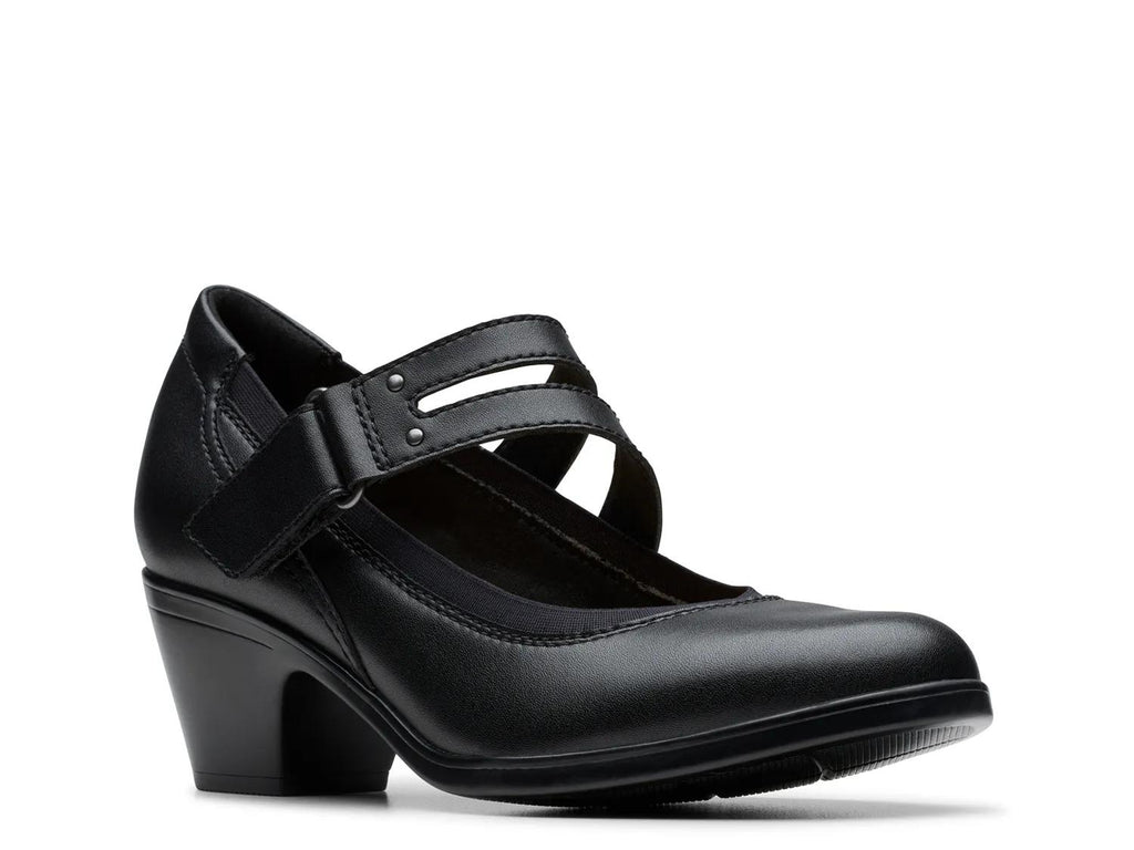 Clarks Emily Janna Pump