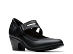 Clarks Emily Janna Pump