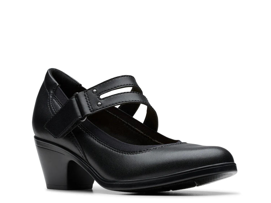 Clarks Emily Janna Pump