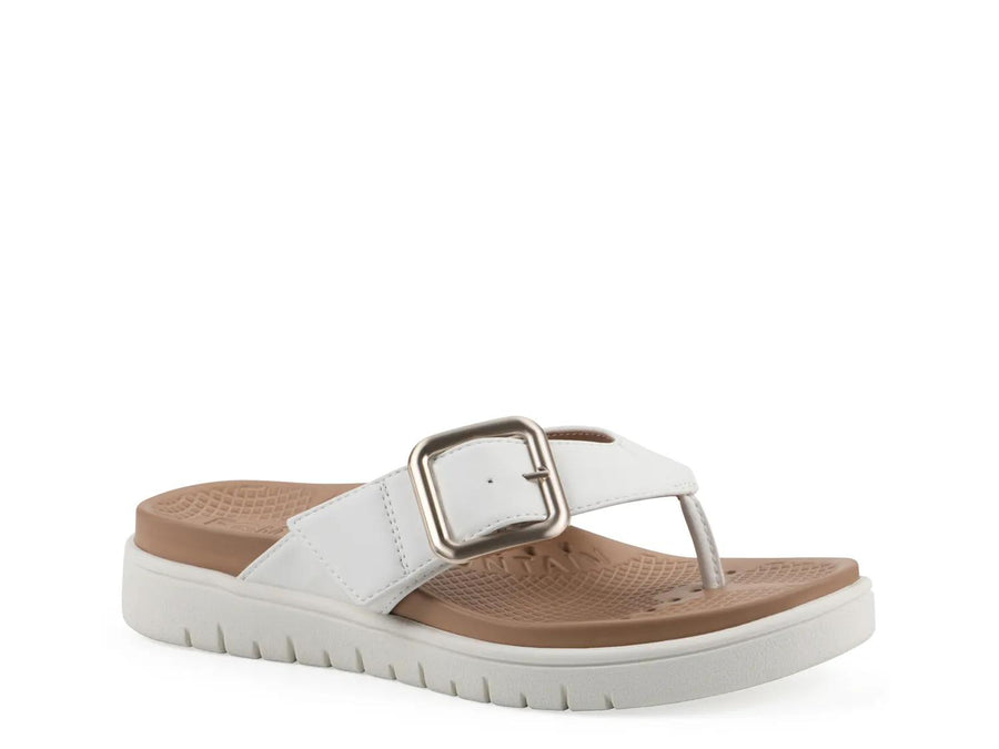 White Mountain FOM White Mountain Nalla Recovery Sandal