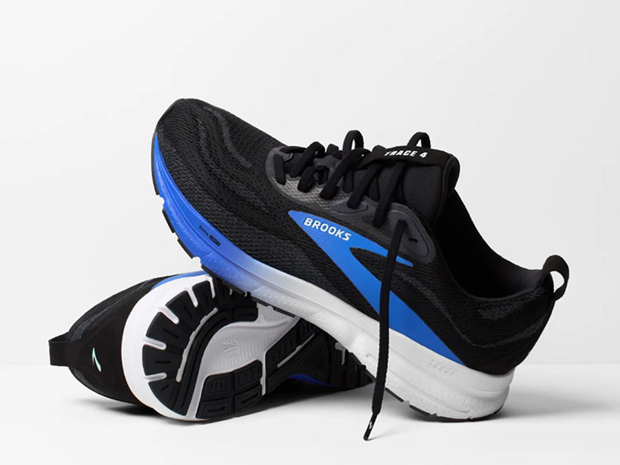 Brooks Trace 4 Running Shoe - Men's