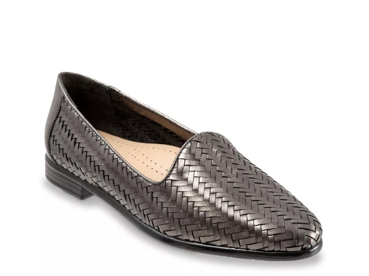 Trotters Liz III Slip-On