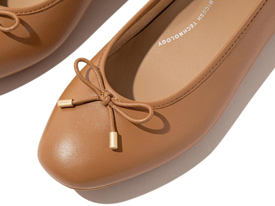 FitFlop Delicato Ballet Flat