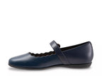 Trotters Sugar Mary Jane Flat