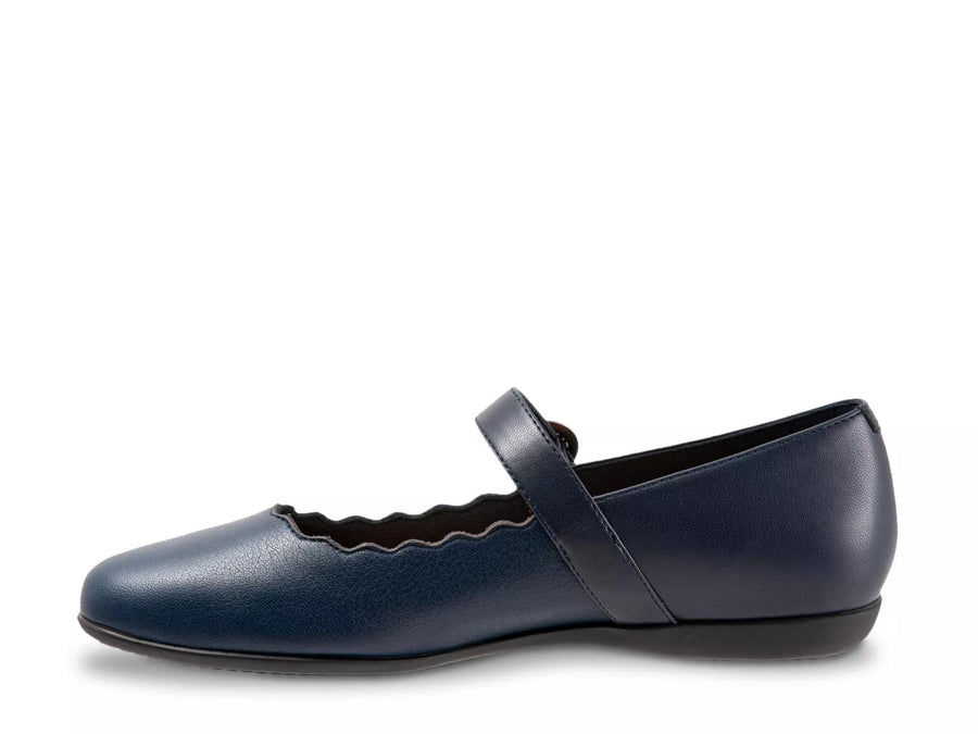 Trotters Sugar Mary Jane Flat