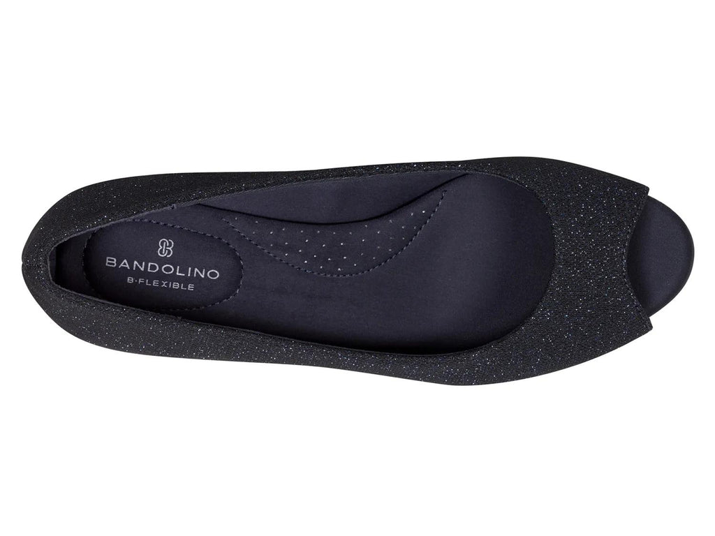 Bandolino Candra Wedge Pump