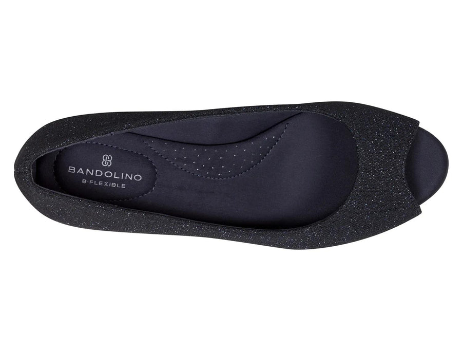 Bandolino Candra Wedge Pump
