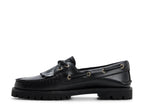 Sperry Authentic Original 2-Eye Low Lug Kiltie Boat Shoe - Women's