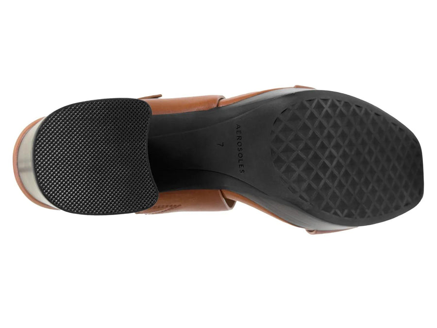 Aerosoles Prym Platform Sandal