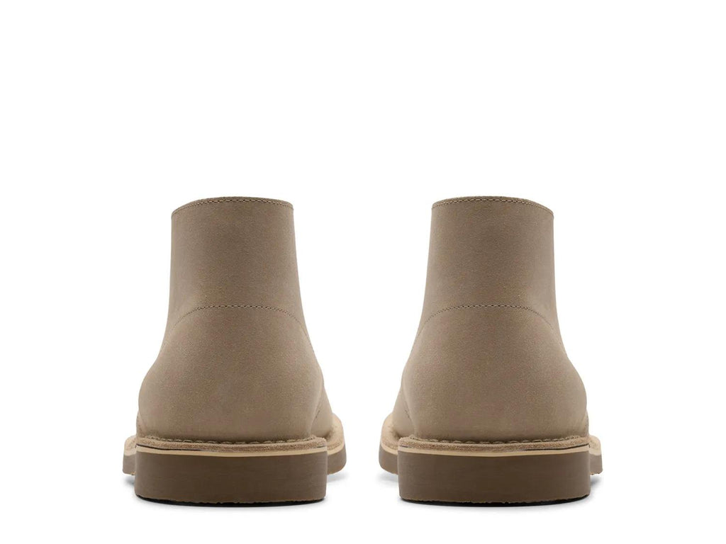 Clarks Shepton Chukka Boot