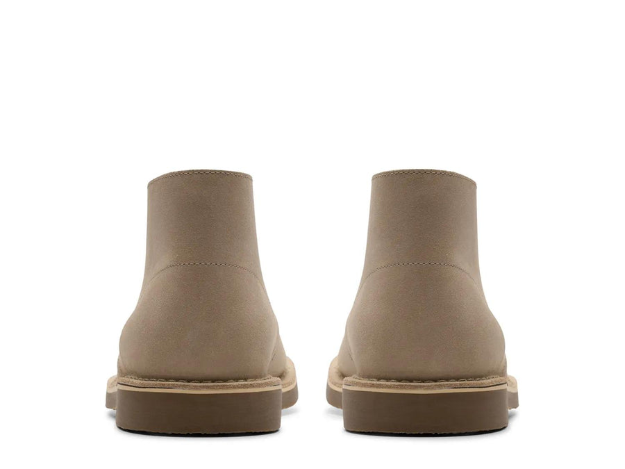 Clarks Shepton Chukka Boot