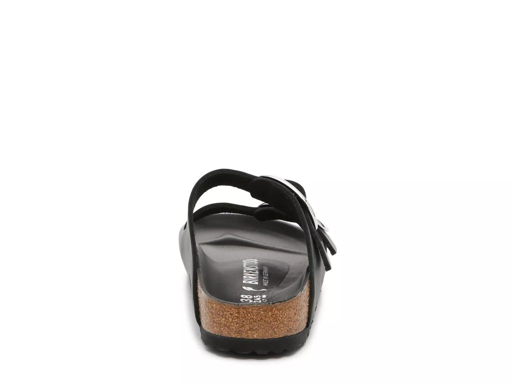 Birkenstock Arizona Big Buckle Slide Sandal - Women's