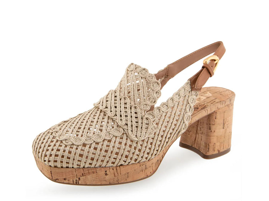 Aerosoles Santina Platform Pump