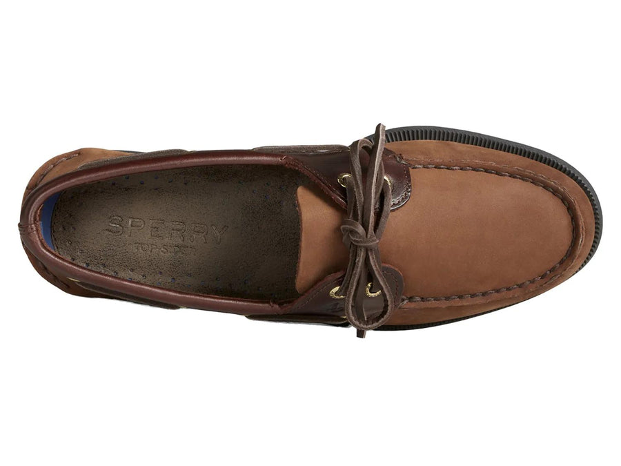 Sperry Authentic Original 2-Eye Boat Shoe - Men's