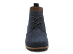White Mountain Auburn Bootie