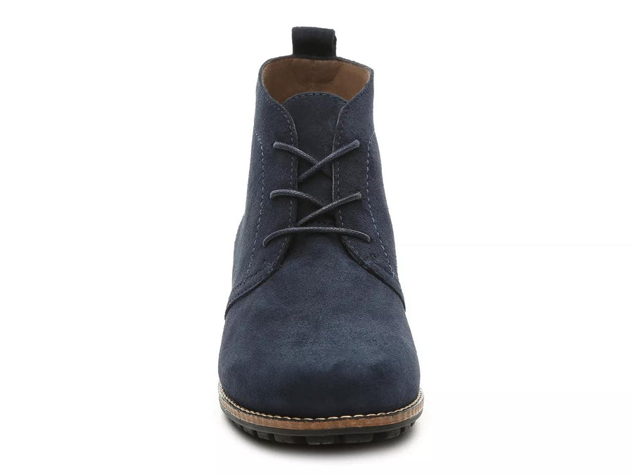 White Mountain Auburn Bootie