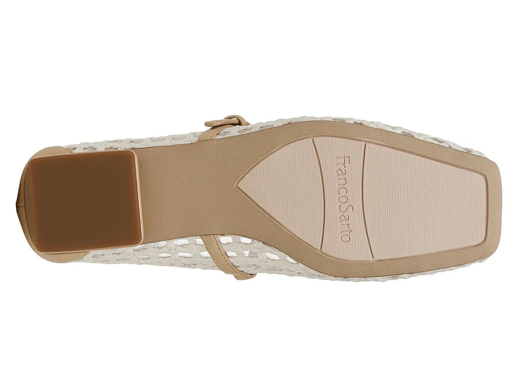 Franco Sarto Tinsley Mary Jane Flat