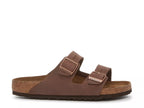 Birkenstock Arizona Slide Sandal - Men's