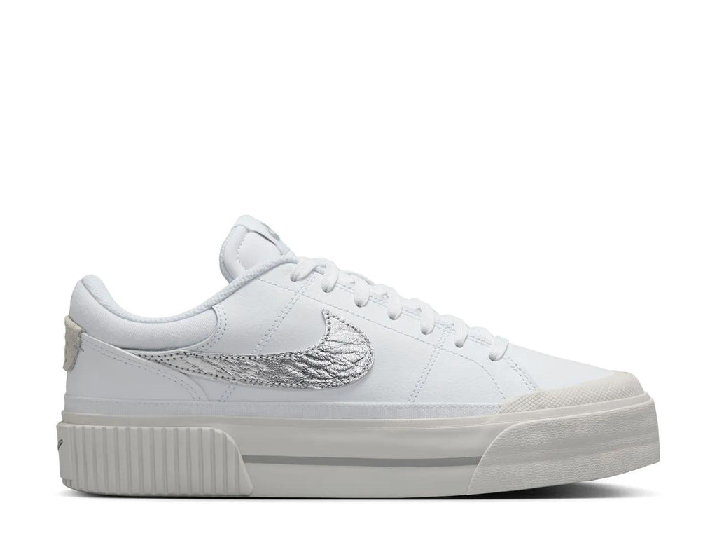 Nike Court Legacy Lift Sneaker - Women's