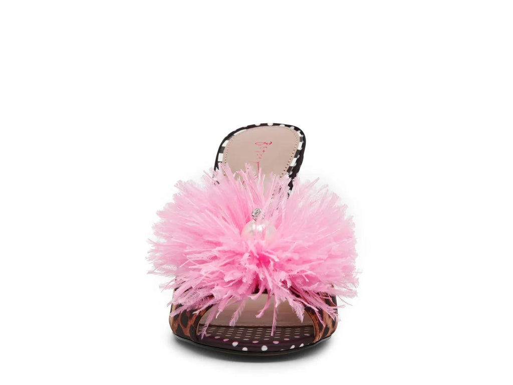 Betsey Johnson Avery Sandal