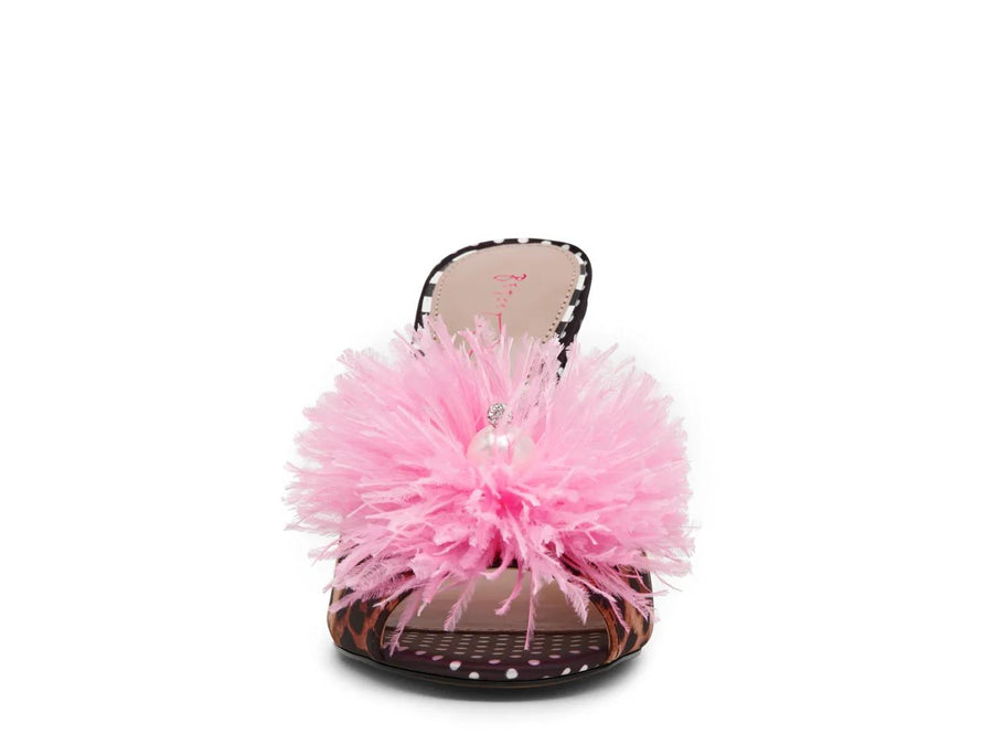 Betsey Johnson Avery Sandal