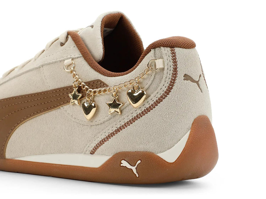 Puma Replicatch Express Yourself Sneaker - Women's