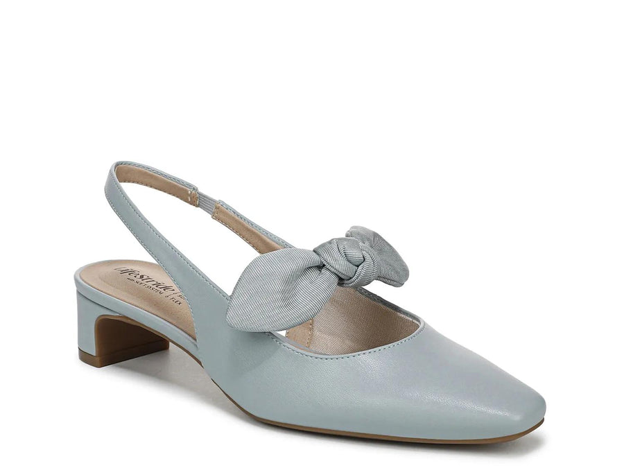 Lifestride Lucia Pump