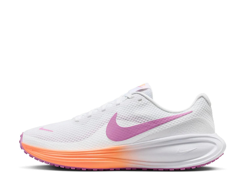 Nike Revolution 8 Running Shoe - Women's
