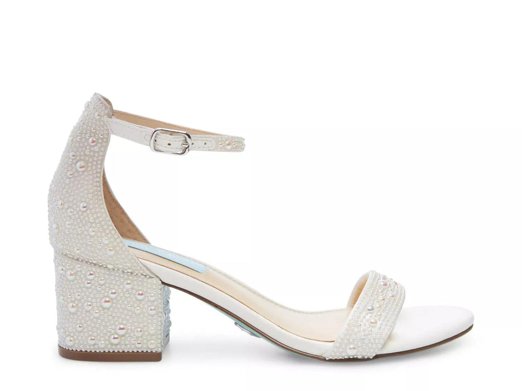Betsey Johnson Mari Sandal