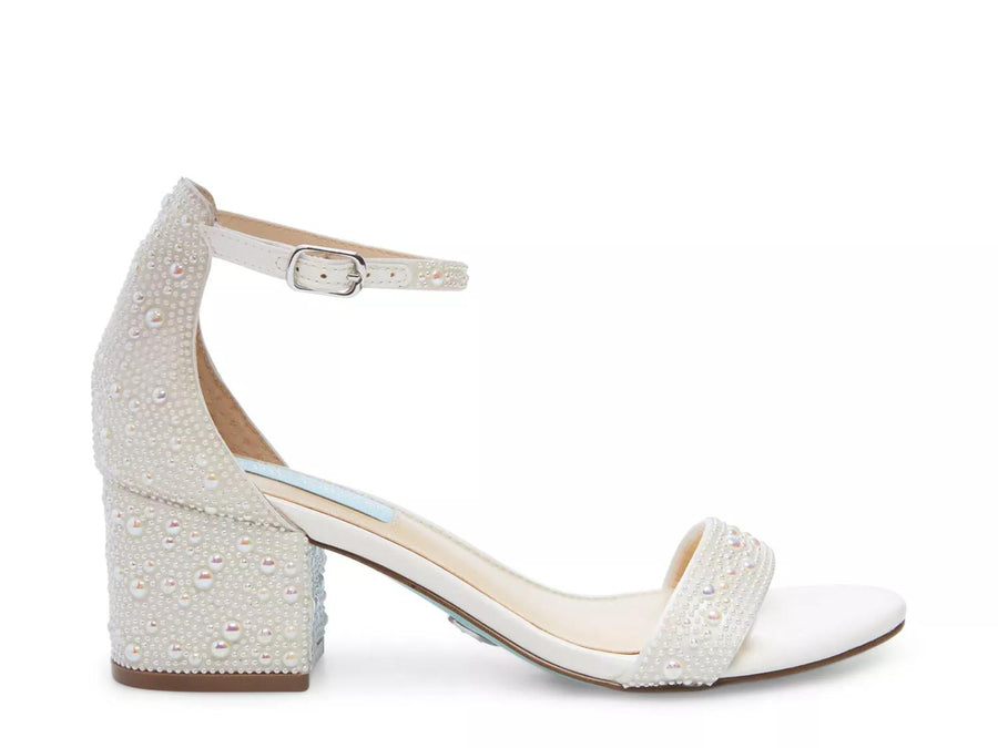 Betsey Johnson Mari Sandal
