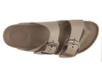 Birkenstock Arizona Big Buckle Slide Sandal - Women's