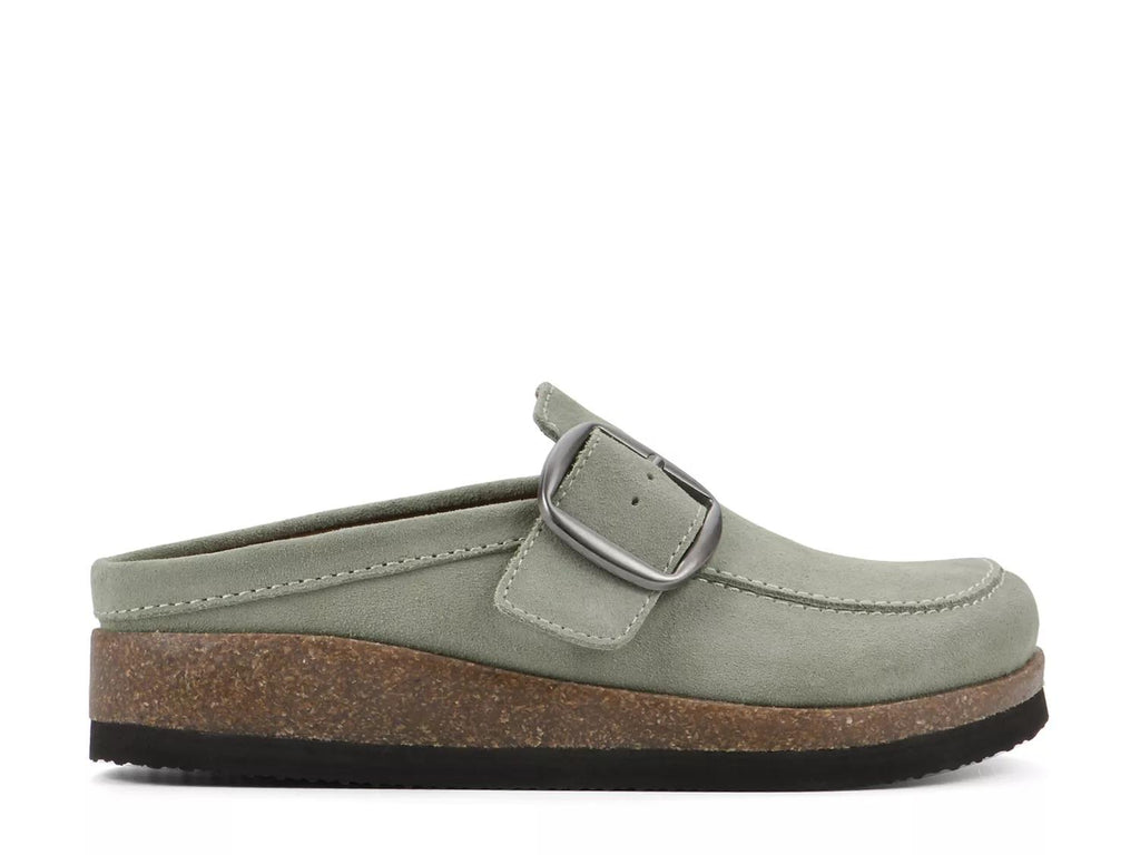 White Mountain Bueno Clog